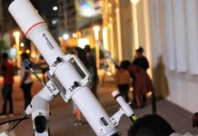 Luanda Science Center Appeals for Public Interest in Tech Luanda Science Center Appeals for Public Interest in Tech