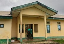 Grand Kru Health Officer Criticizes GVL Health Facilities Grand Kru Health Officer Criticizes GVL Health Facilities