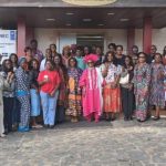 Training Boosts Women’s Political Participation in Liberia Training Boosts Women's Political Participation in Liberia