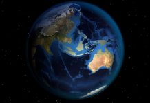 New Study Explains Ancient Continents’ Shift Timing New Study Explains Ancient Continents' Shift Timing