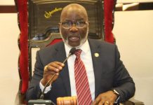 Koon Warns Lawmakers on Violating Basic Laws Koon Warns Lawmakers on Violating Basic Laws