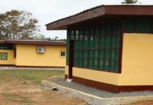 ArcelorMittal Liberia Enhances Staff Housing in Buchanan Yekepa ArcelorMittal Liberia Enhances Staff Housing in Buchanan Yekepa