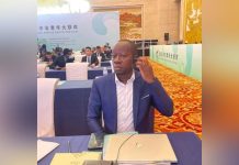 ANC Youth Congress Donates to Ailing Varney Jarsey ANC Youth Congress Donates to Ailing Varney Jarsey