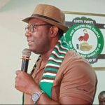 Unity Party announces ‘Green Day’ Unity Party announces ‘Green Day’