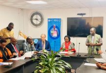 UN and Liberia Renew Commitment to Shared Future UN and Liberia Renew Commitment to Shared Future
