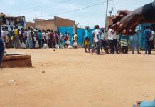 Stranded Migrants in Niger Seek Help After Algeria Deportation Stranded Migrants in Niger Seek Help After Algeria Deportation