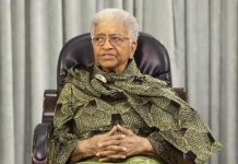 Sirleaf: Corruption Remains Serious Problem in Liberia Sirleaf: Corruption Remains Serious Problem in Liberia