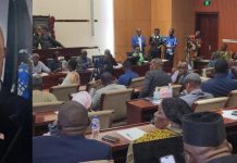 Pres. Boakai Vetoes Bills for New Townships and Districts Pres. Boakai Vetoes Bills for New Townships and Districts