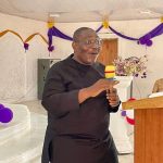 Don’t Allow Hardship to Defeat You Ex-Senator Jallah Don’t Allow Hardship to Defeat You Ex-Senator Jallah