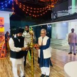 India’s Embassy Celebrates Diwali in Monrovia India's Embassy Celebrates Diwali in Monrovia