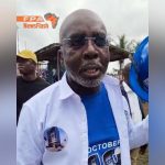 Koffa Critiques Boakai Gov’t and CDC HQ Symbolism Koffa Critiques Boakai Gov't and CDC HQ Symbolism