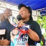 Jewel renews NPP-CDC marriage Jewel renews NPP-CDC marriage