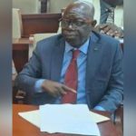 UP Legislative Caucus Plans Fund Drive for HQ UP Legislative Caucus Plans Fund Drive for HQ