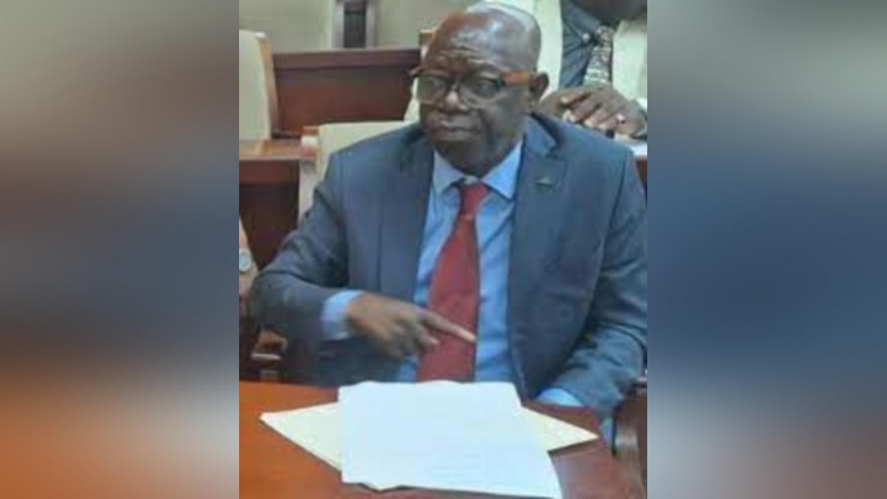 UP Legislative Caucus Plans Fund Drive for HQ UP Legislative Caucus Plans Fund Drive for HQ