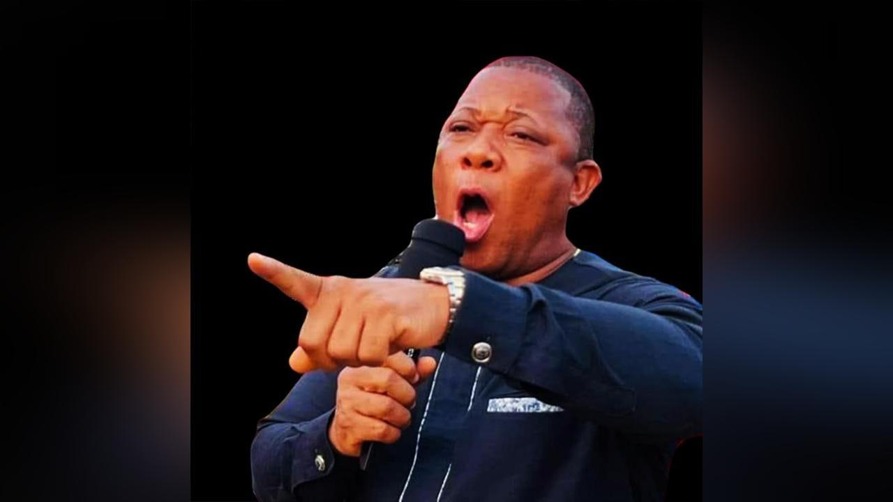 STAND Criticizes Senior Officials for Unity Party HQ Theft STAND Criticizes Senior Officials for Unity Party HQ Theft