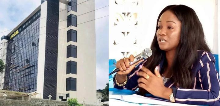 Former National Oil Company Boss Denies Shady Deal Former National Oil Company Boss Denies Shady Deal