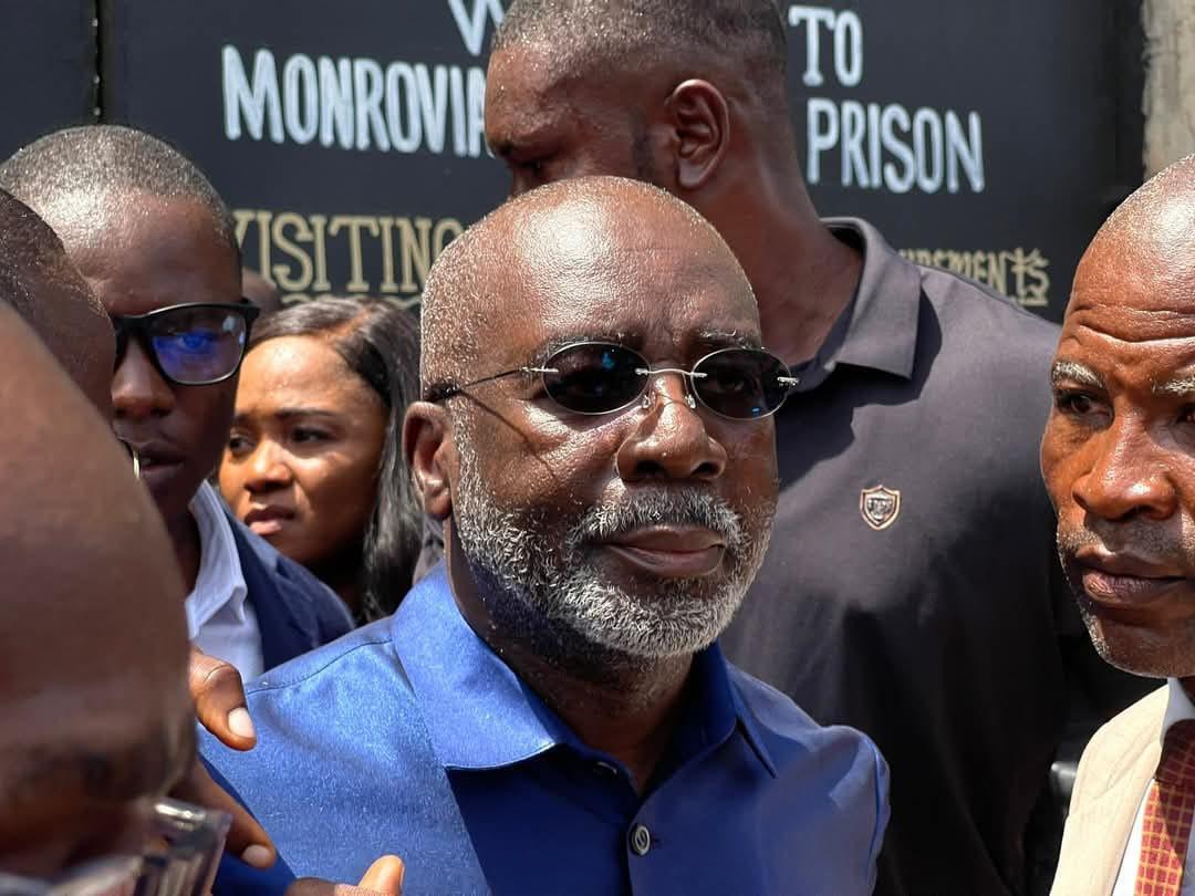 Koffa Calls for Social Safety Net Fund Koffa Calls for Social Safety Net Fund