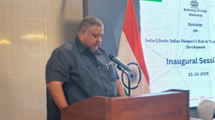 Modad Advocates for New India Liberia Business Council Modad Advocates for New India Liberia Business Council