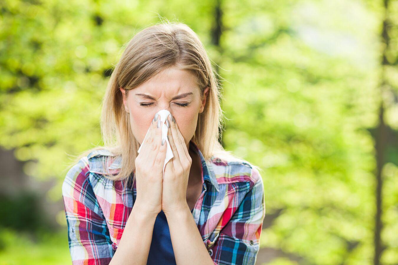 Study Reveals How to Protect Noses from Colds Study Reveals How to Protect Noses from Colds