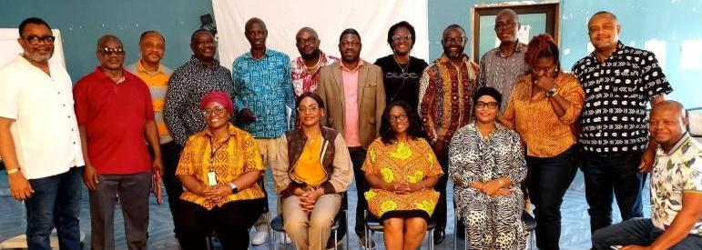 NEC Secretariat Drafts Strategic Plan for Credible Elections NEC Secretariat Drafts Strategic Plan for Credible Elections