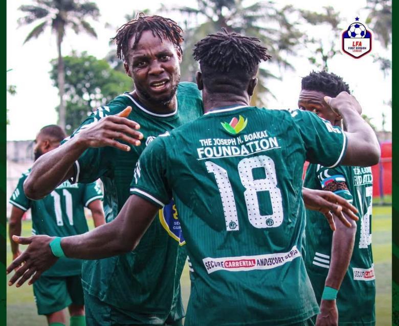 Fassell FC Falls as Wologizi Secures First Win Fassell FC Falls as Wologizi Secures First Win