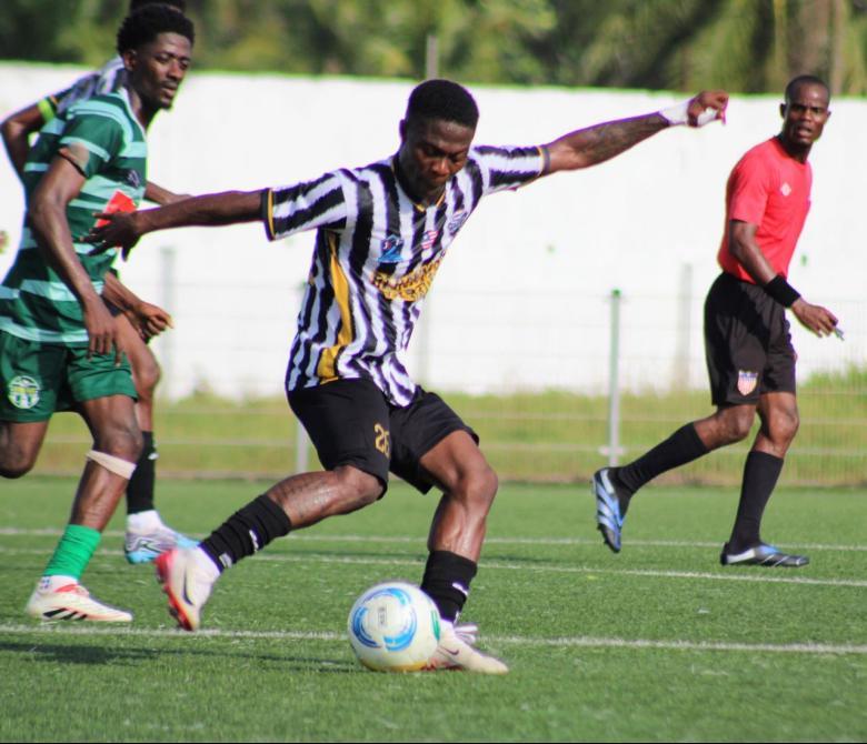Fixture Fury LFA Under Fire for Congested Schedule Fixture Fury LFA Under Fire for Congested Schedule