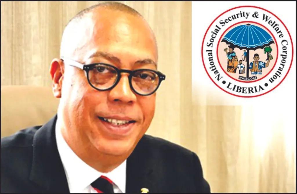 Auditor General’s clean opinion on NASSCORP Auditor General’s clean opinion on NASSCORP