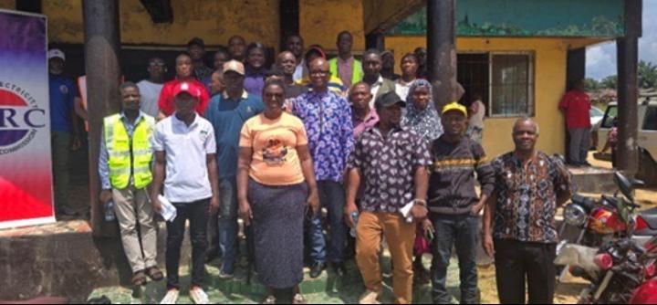 LERC ends public hearings on LEC Tariff Application LERC ends public hearings on LEC Tariff Application