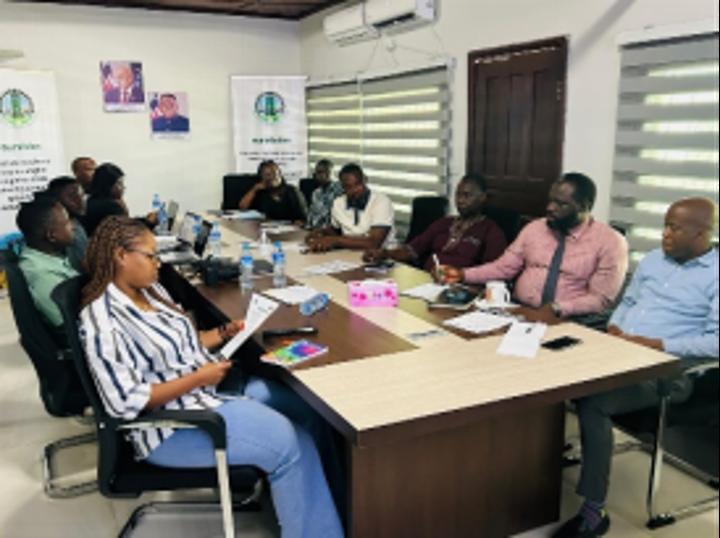 Rep. Kpoto wants lecturers’ salary disparity addressed. Rep. Kpoto wants lecturers’ salary disparity addressed.