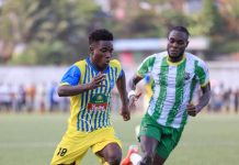 Fassell FC Criticizes LFA for League Start Without Licenses Fassell FC Criticizes LFA for League Start Without Licenses