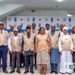 ECOWAS AU Mission Praises Côte d’Ivoire Polls Outcome ECOWAS AU Mission Praises Côte d'Ivoire Polls Outcome