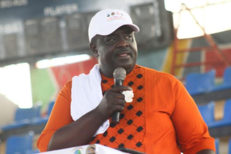 Floodlights Restoration Completes $500,000 SKD Project Floodlights Restoration Completes $500,000 SKD Project