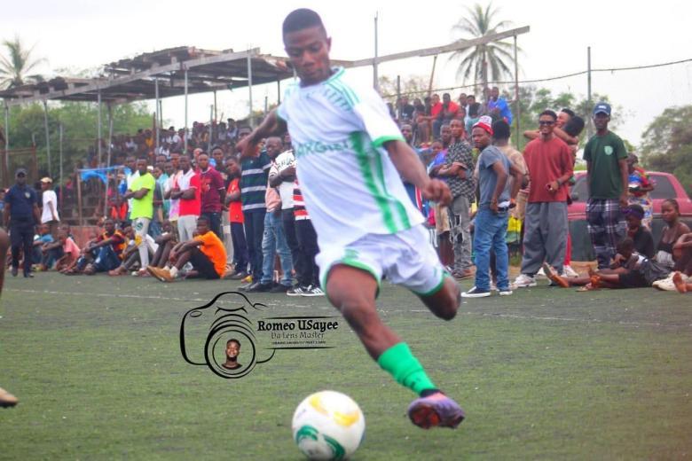 District #3 Edges District #4 in Narrow Win District #3 Edges District #4 in Narrow Win