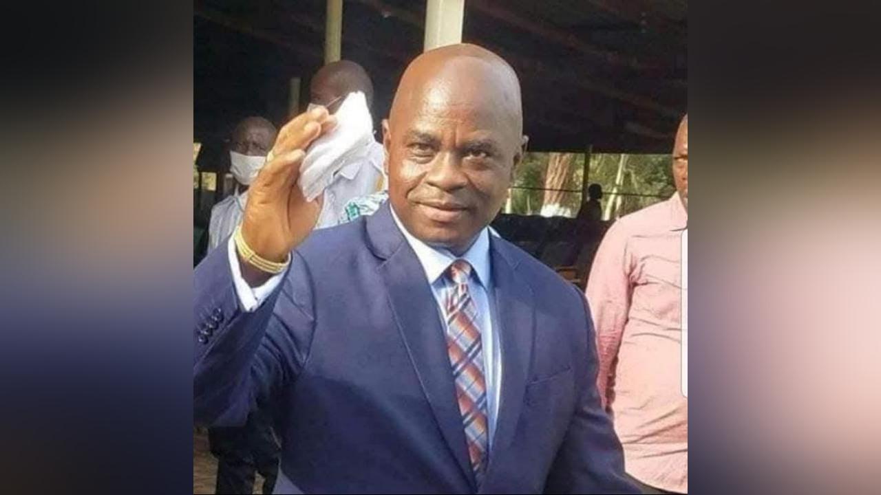 Senator Nuquay Celebrates 57th Birthday with Service Pledge Senator Nuquay Celebrates 57th Birthday with Service Pledge