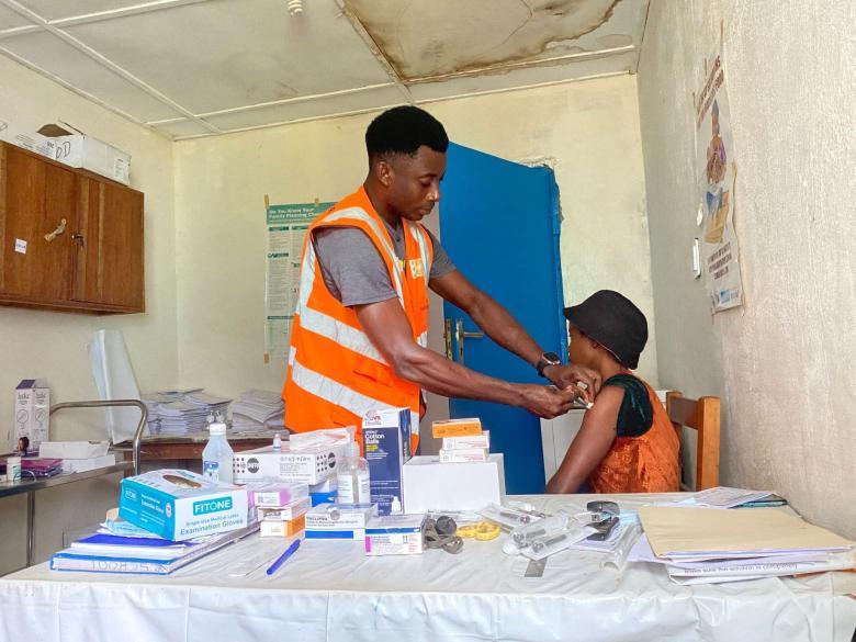 Youth Friendly Centers Support Teen Girls' Education Youth Friendly Centers Support Teen Girls' Education