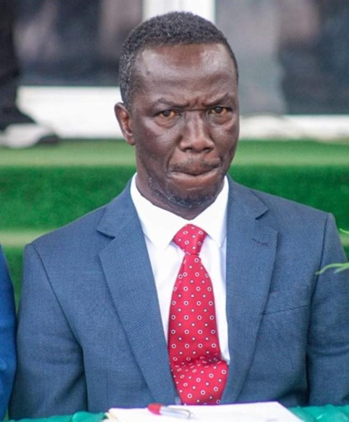 Boakai names new officials Boakai names new officials