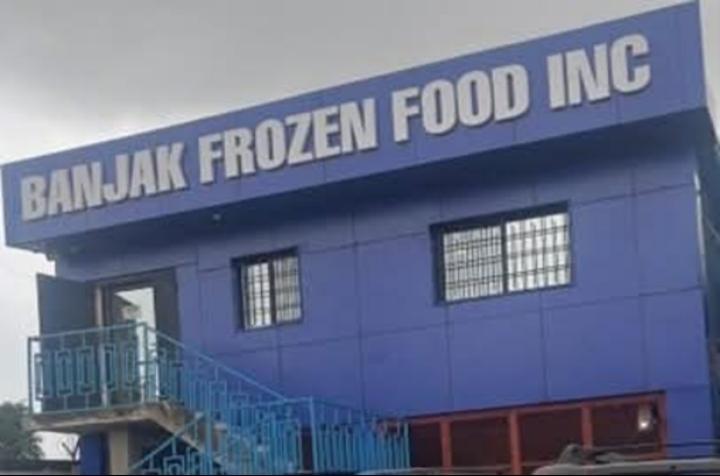 Banjak Frozen Food loses lawsuit Banjak Frozen Food loses lawsuit