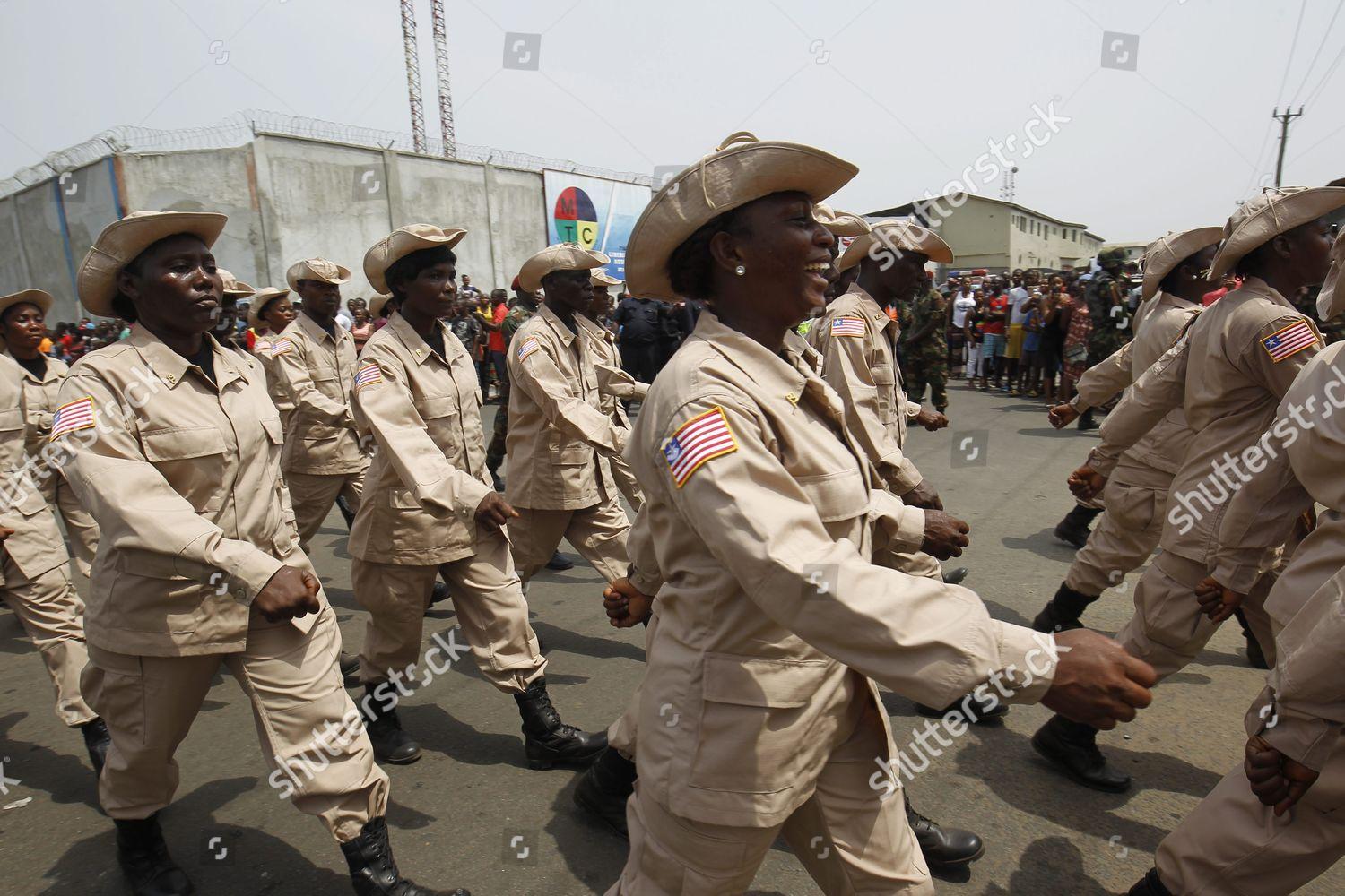 LIS tightens security at Ivory Coast Border LIS tightens security at Ivory Coast Border