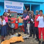 P4DP and Conservation International Inspire Youth P4DP and Conservation International Inspire Youth