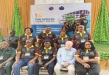 Liberia Reads Champions Homegrown Literacy Solutions Liberia Reads Champions Homegrown Literacy Solutions