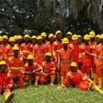 150 Community Residents in Grand Bassa Get Jobs 150 Community Residents in Grand Bassa Get Jobs