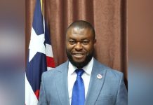 Graduate Speaker Exemplifies Adlerian Leadership in Liberia Graduate Speaker Exemplifies Adlerian Leadership in Liberia