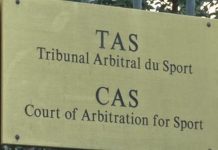 CAS Overturns LFA’s Relegation of Jubilee FC CAS Overturns LFA’s Relegation of Jubilee FC