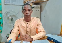 Nimba Principal Suspended for Graduating Unqualified Students Nimba Principal Suspended for Graduating Unqualified Students