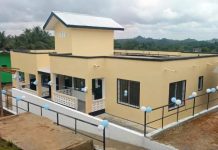 Pih Hands Over New Health Facilities in Maryland County Pih Hands Over New Health Facilities in Maryland County