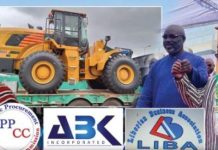 Sen. Dopoh Questions PPCC on Local Business Threshold Sen. Dopoh Questions PPCC on Local Business Threshold