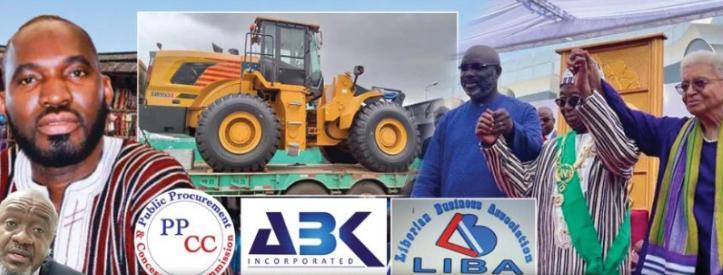 Sen. Dopoh Questions PPCC on Local Business Threshold Sen. Dopoh Questions PPCC on Local Business Threshold