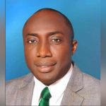 Liberty Party Calls for Broader Diplomatic Reforms Liberty Party Calls for Broader Diplomatic Reforms