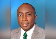 Liberty Party Calls for Broader Diplomatic Reforms Liberty Party Calls for Broader Diplomatic Reforms