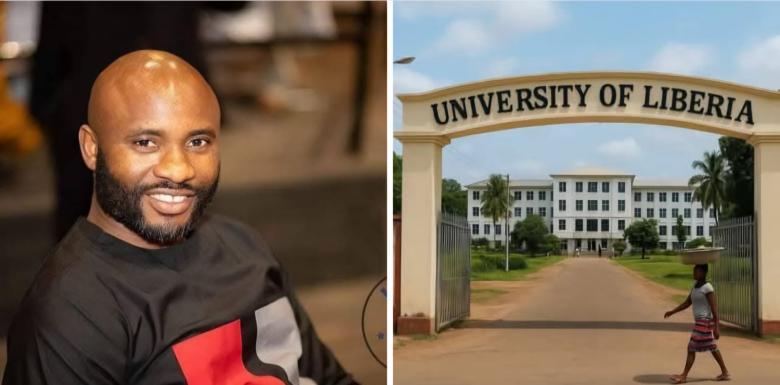 Promise Versus Practice in Boakai's Youth Policies Promise Versus Practice in Boakai's Youth Policies